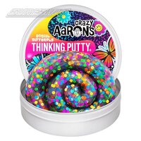 Thinking Putty Tin - Social Butterfly 4"