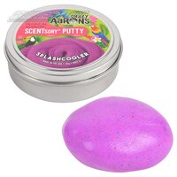 Thinking Putty Tin- Splash Cooler 2.75"