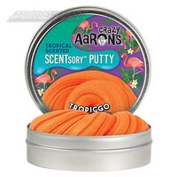 Thinking Putty Tin - Tropical 2.75"