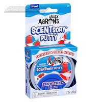 Thinking Putty Tin - Snow Cone 3"