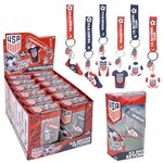 Us Soccer Keychains