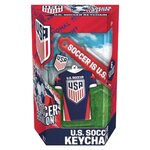 Us Soccer Keychains
