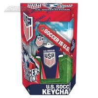 Us Soccer Keychains