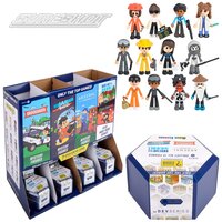 Roblox Mystery Figures (24ea/Dsp)