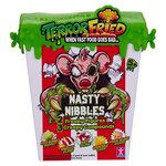 Terror Fried Nasty Nibbles Slime Box