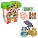 Terror Fried Nasty Nibbles Slime Box