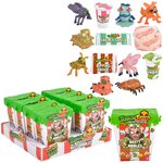 Terror Fried Nasty Nibbles Slime Box