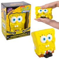 SpongeBob Puffplum 6"
