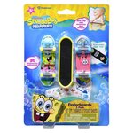 SpongeBob Fingerboard (3pc) 4"