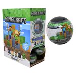 Minecraft Mash'Ems (20ea/Dsp) 2"