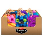 Fugglers Mini Series 6 K/C Asst (24ea/Dsp) 5"