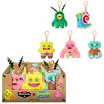 Fugglers SpongeBob K/C (24ea/Dsp)