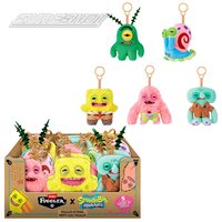 Fugglers SpongeBob K/C (24ea/Dsp)