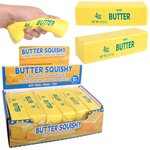 Slow Rise Squeeze Butter 5.5"