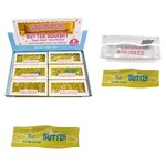 Squishy Coconut Oil Butter 5" (6ea/Dsp)