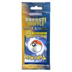 Pokemon (15 Cards) Presstine Presstishuffle (12pks/Case)