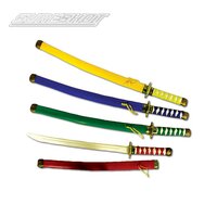 24" Ninja Sword Assorted Colors