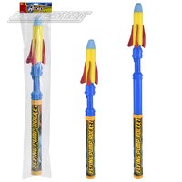 Jumbo Pump Rocket 33"