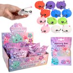 Squishy Bun Blind Bag 2"