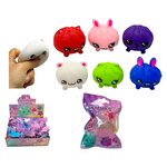 Squishy Bun Blind Bag 2"