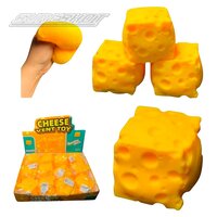 Squeezy Cheese 2.75"
