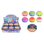 Squishy Tye Dye Dumplings 3.3"