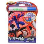 Spiderman Magic Ink Pad 9"
