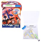 Spiderman Magic Ink Pad 9"