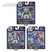 Disney Pixel Light Year Figures (Asst)