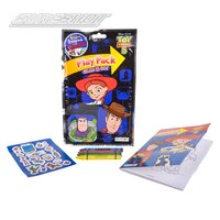 Toy Story Grab N Go Play Pack 9"