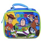 Toy Story Lunch Bag
