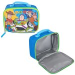 Toy Story Lunch Bag