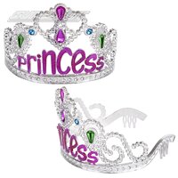 "i'M A Princess" Tiara 3.5" X 5.5"