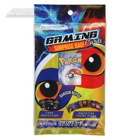 Pokemon Presstine Surprise Bag (12ea/Case) 8"
