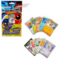 Pokemon Presstine Surprise Bag (12ea/Case) 8"