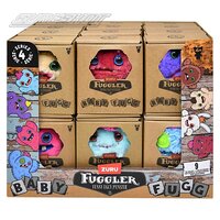 Fuggler Micro Teenies 3.5" (24ea/Dsp)