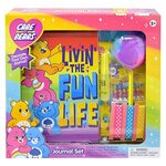 Care Bears Journal Set 9.5"