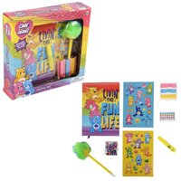 Care Bears Journal Set 9.5"