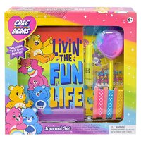 Care Bears Journal Set 9.5"