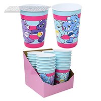 Care Bears Tumbler 15oz (24ea/Display