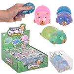 2-Tonez Gummiez Capybara (24ea/Dsp) 2"