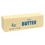 Squishy Salted Butter 5.5"