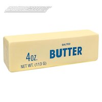 Squishy Salted Butter 5.5"