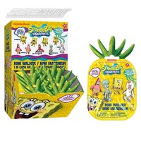 SpongeBob Mini Walker Figures (36ea/Dsp)