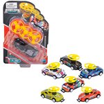 Bumper Car Launcher 3.5"