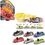 Bumper Car Launcher 3.5"