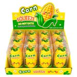Squishy Squeeze Corn 4.5"
