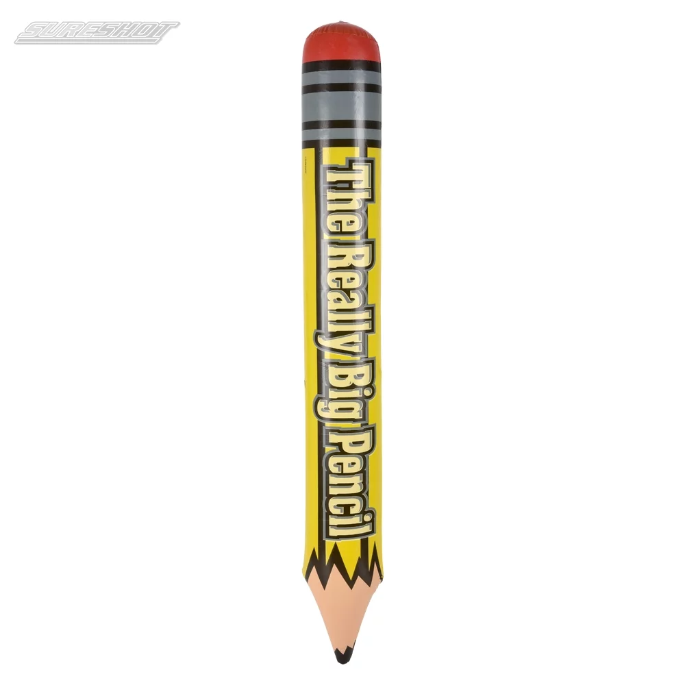 Really Really BIG Pencil