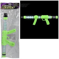 Glow In The Dark Blaster 19"