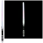 Light-Up Saber W/ Sound 25"